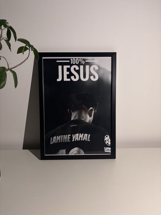 Poster asap rocky si poster lamine yamal