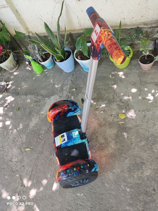 Продается сегвей