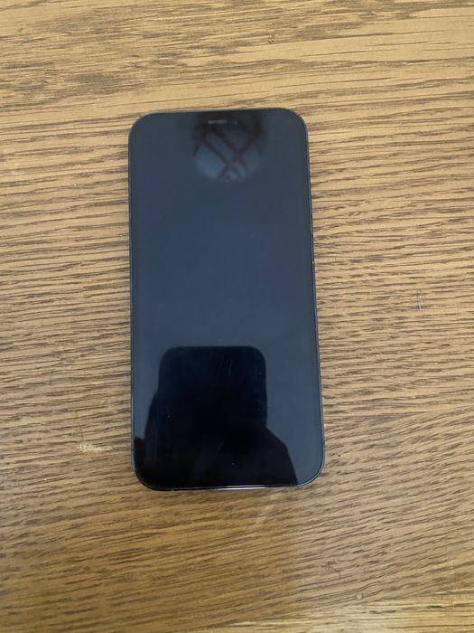 Iphone 12 pro 256 gb