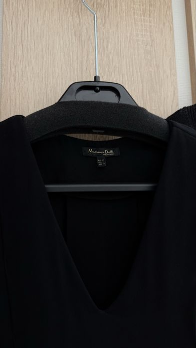 Платье от Massimo dutti