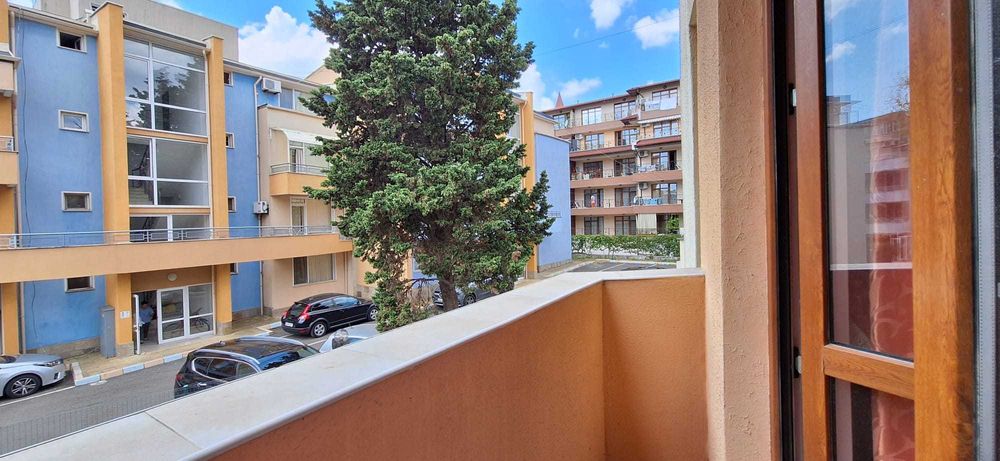 Продава се Двустаен апартамент в с. Равда, Област Бургас - 55 кв.м за 1091 €/кв.м - Снимка #13