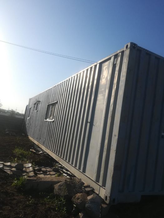 Продаётся контейнер 40 тонник