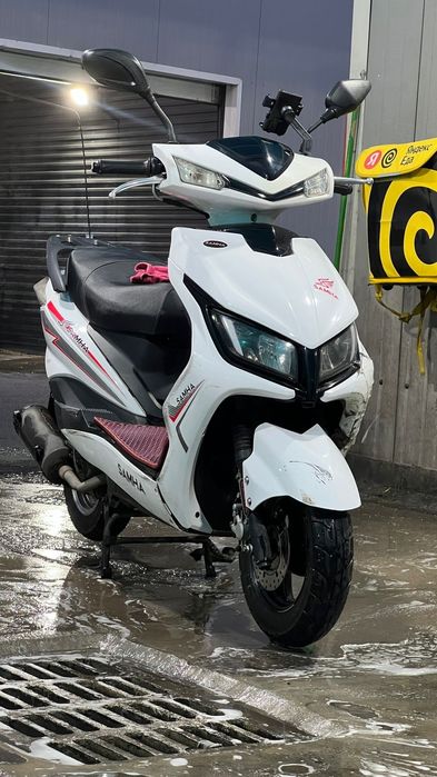 Мопед М8 сатылады