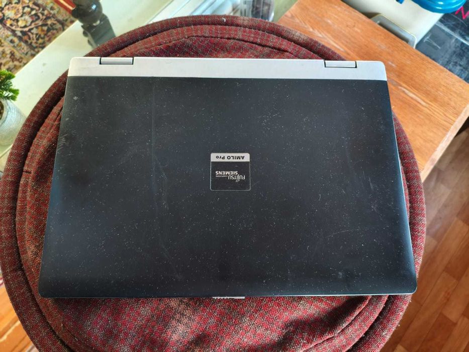 Ноутбук | На запчасти