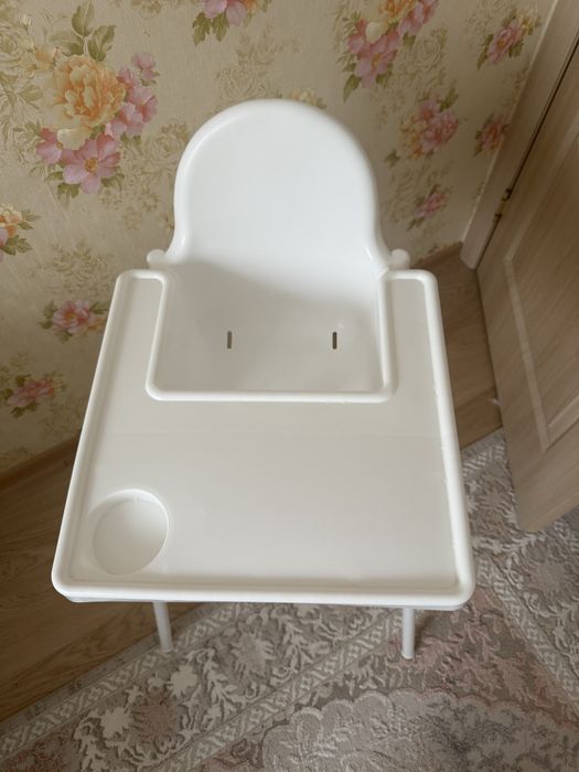 Продам стульчик для кормления