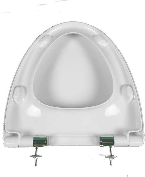 Тоалетна WC седалка/капак Soft Close KOHLER