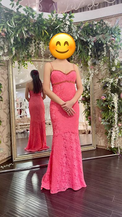 Продам вечернее платье