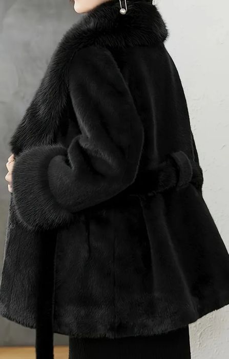 Продам классные шубки