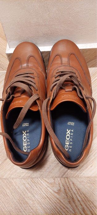 Мъжки обувки Geox