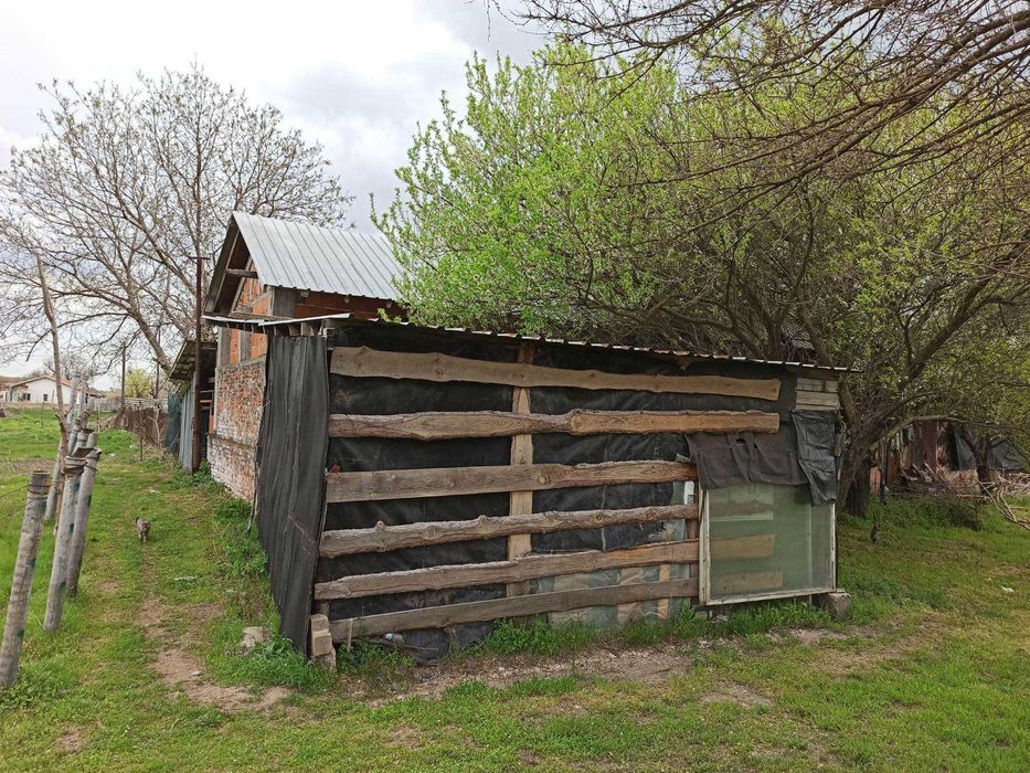 Продава се Къща в Хасково, Орфей - 65 кв.м за 431 €/кв.м - Снимка #3