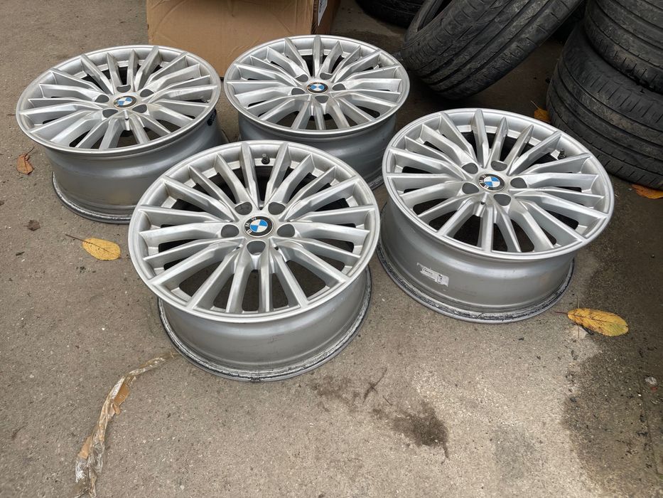 Jante 17 inch BMW G20/G21.