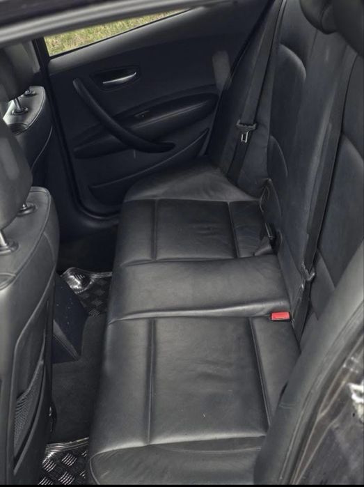 Bmw seria 1 e87 120i