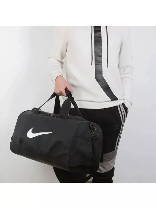 Сумка Nike 40l черный