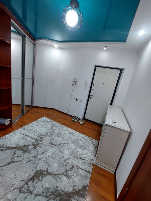 Квартиры по суточно микрн Каратал