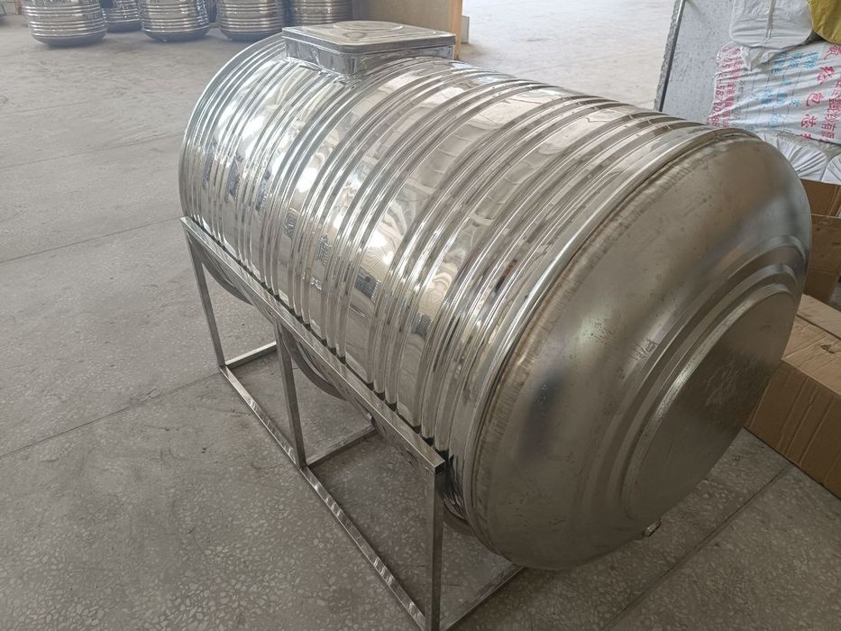 Нержавеющей стали бак