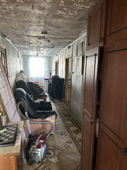 Продам дом поселок Киевский