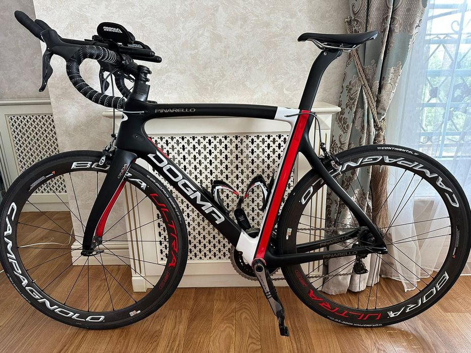 Продам легендарное шоссейный велосипед