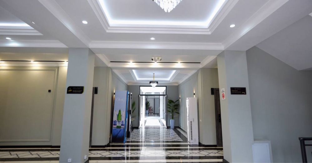 Гостиница “под ключ” в аренду | Мукимий, высокий стандарт