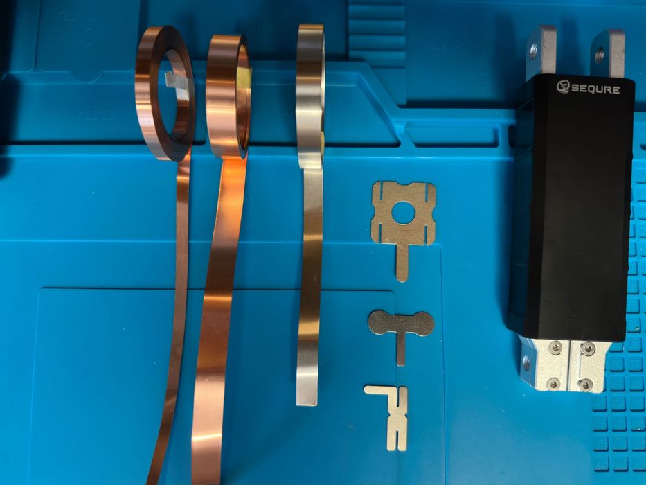 Reconditionare baterii acumulatori scule electrice aspiratoare jucarii sudura in puncte Li-ion Lifepo4 Lipo