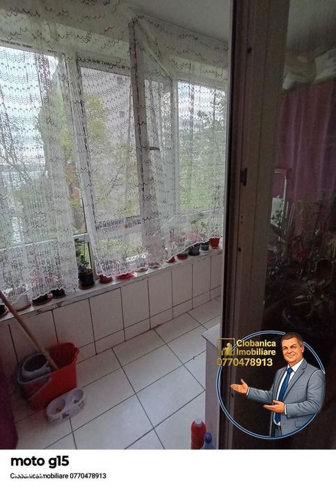 Apartament 3 Camere, zona Orșova, Militari