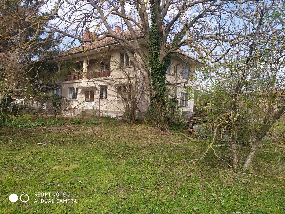 Продава се Къща в с. Голямо Дряново, Област Стара Загора - 164 кв.м за 840 €/кв.м - Снимка #13