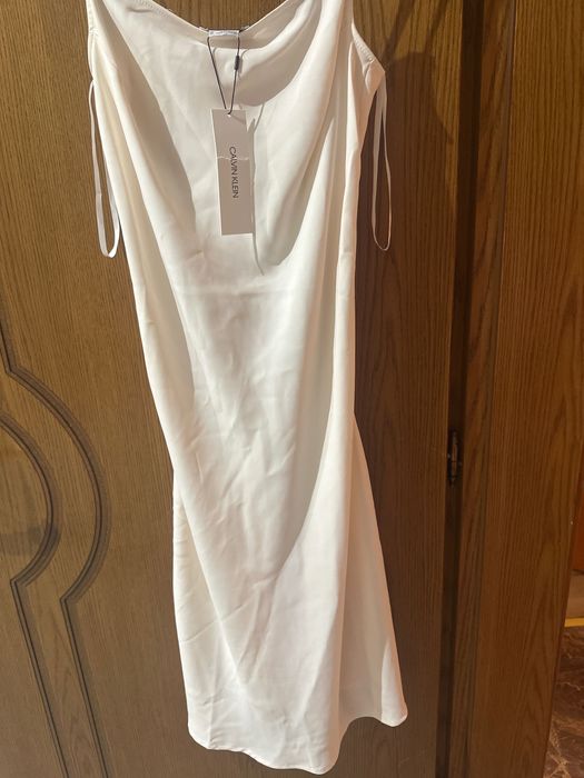 Рокля Calvin Klein