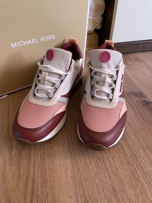 Michael  Kors оригинални маратонки