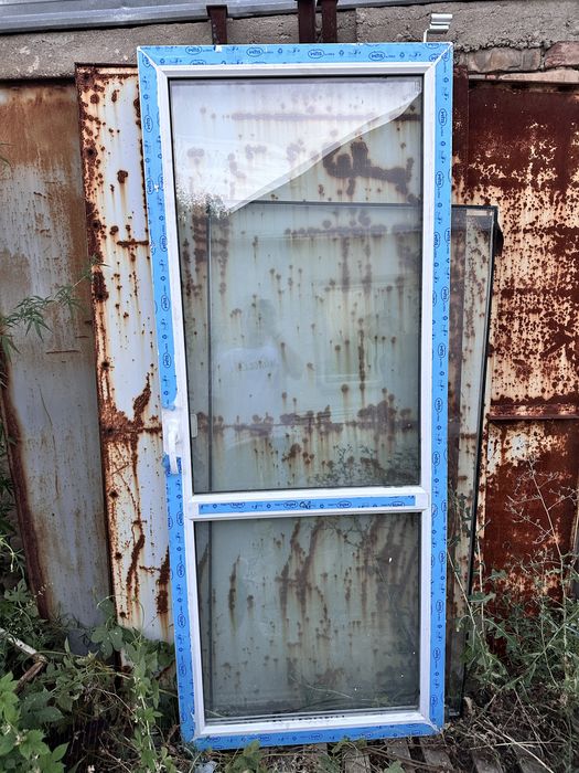 Продам новую девь балкона