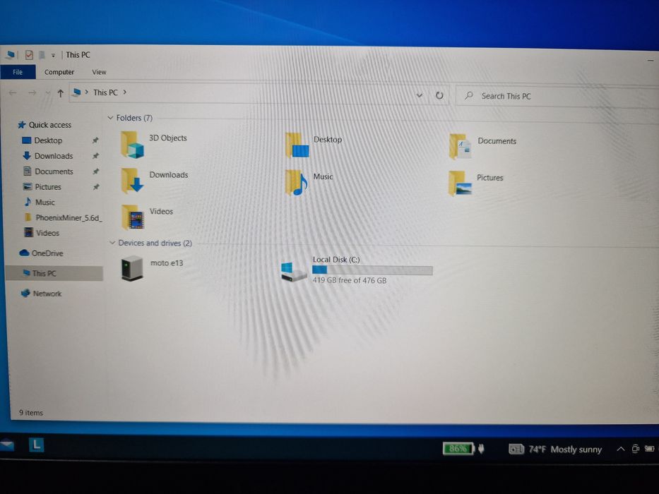 Lenovo Legion 5 ruzen 5600H RTX 3060