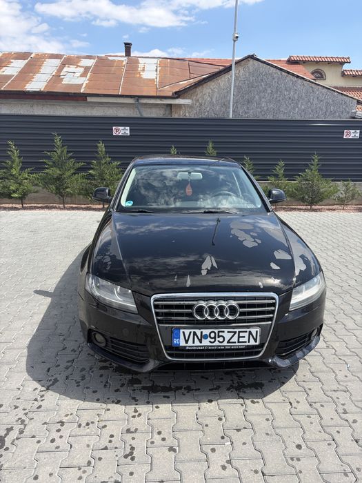Audi a4 b8 de vanzare