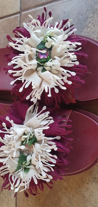 Papuci dama 39 "Fashion"