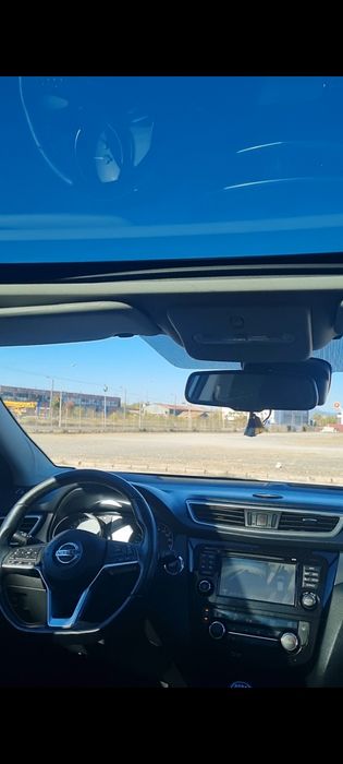 NISSAN Qashqai 2017 — imagine 5