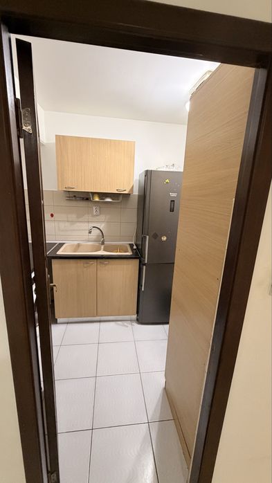 Inchiriez apartament 2 camere zona Bucium in spate la Lidal