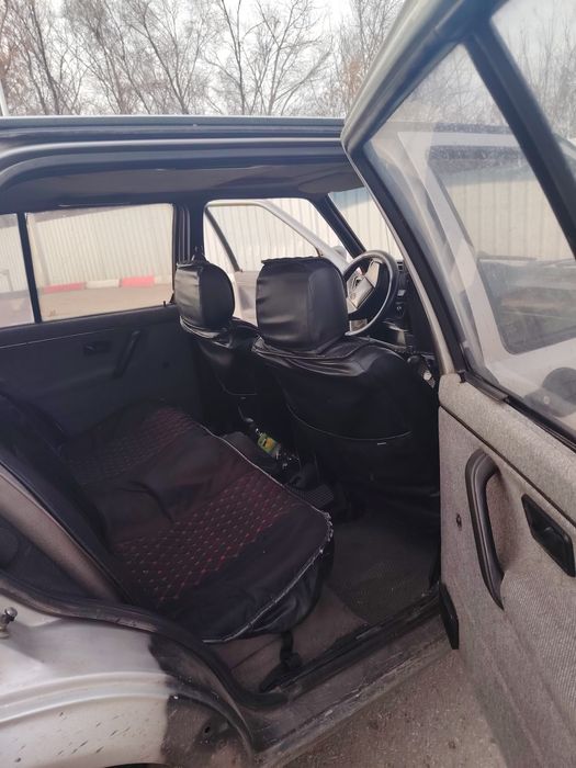 Продам гольф 2 на ходу