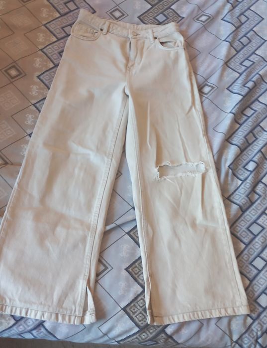 Дънки Pull&Bear,LCW,Bershka