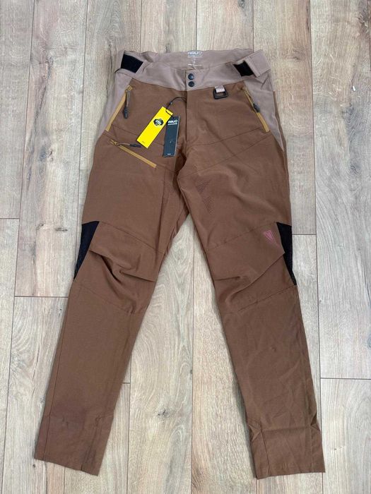 AGU Venture MTB Summer Pants XL barbati pantaloni softshell bike