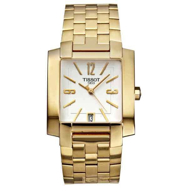 Мъжки часовник TISSOT