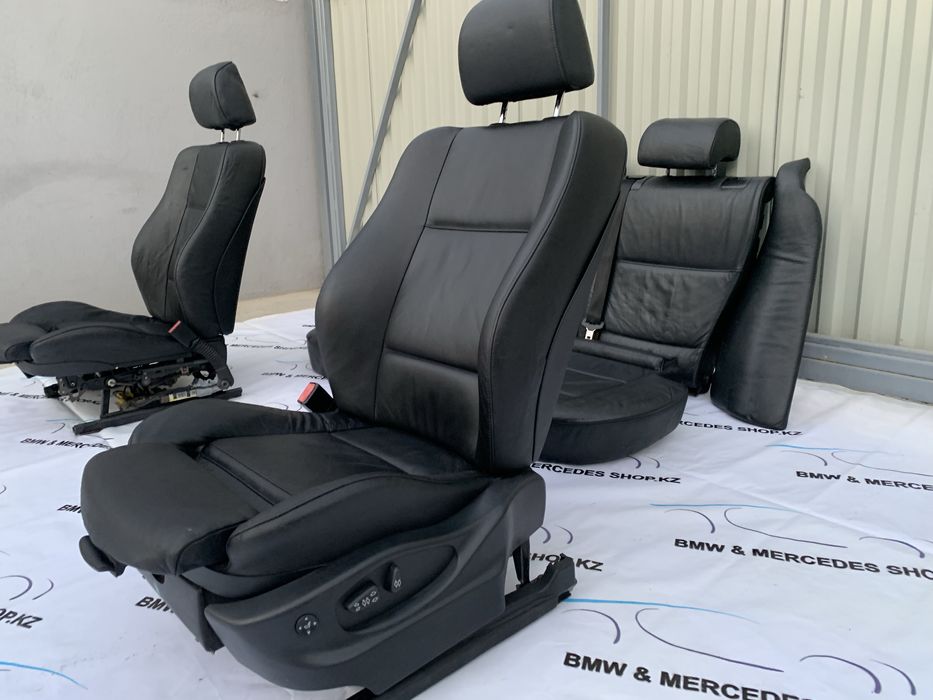 Сиденья & Салон Бмв & Bmw .