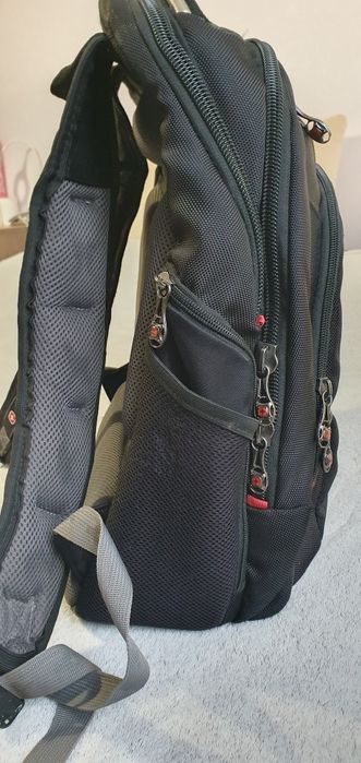 Раница WENGER Carbon