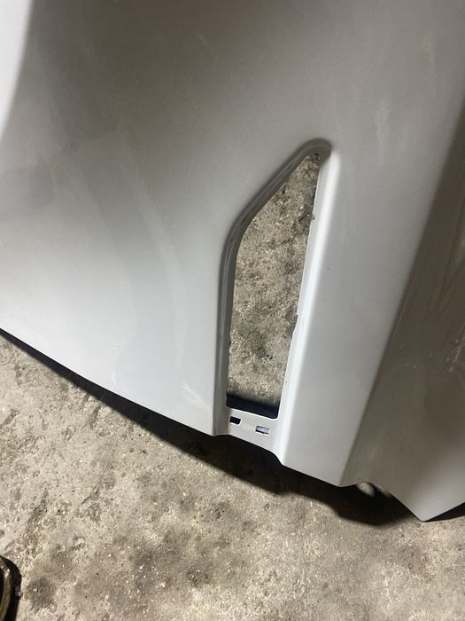 Крыло левое KIA K-5 Kia optima