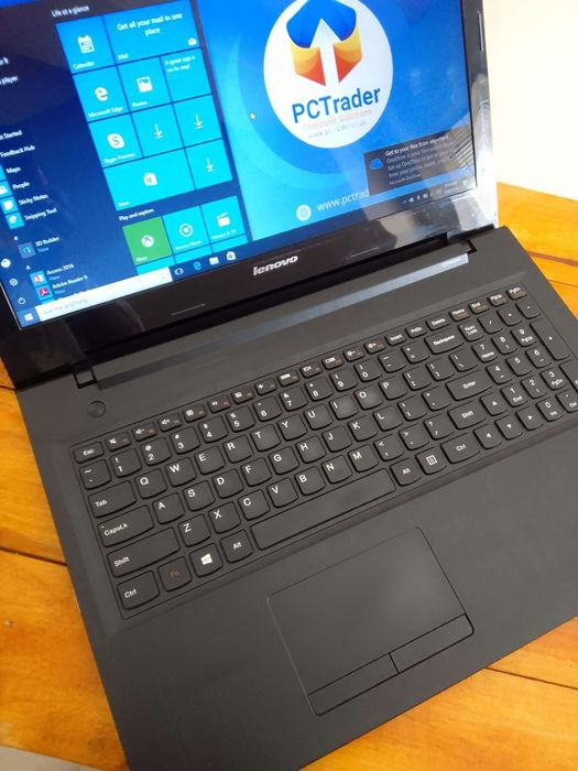 Lenovo g50-80 продается