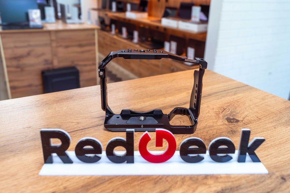 Клетка SmallRig 3667B|для Sony Alpha a7 IV|a7S III|a1|Магазин Red Geek