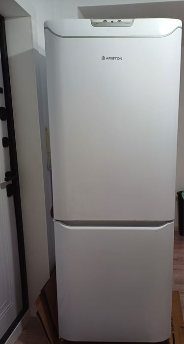 Продам холодильник в рабочем состоянии