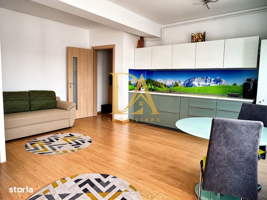 3 Camere | 71Mp | 2018 |Parcare|Ideal Residence, Bd. Timișoara