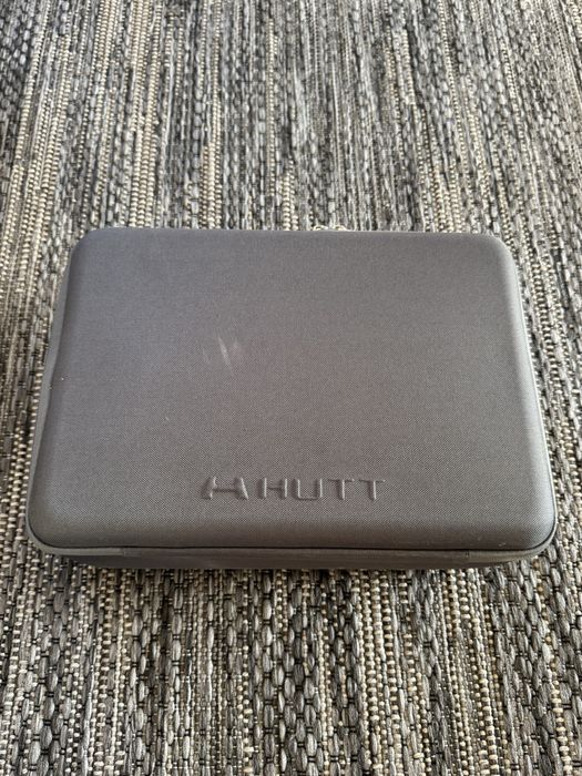 HUTT W66 Робот за стъкла прозорци