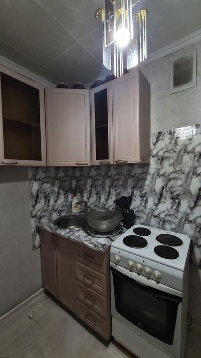 Сдаётся 2-х комнатная квартира