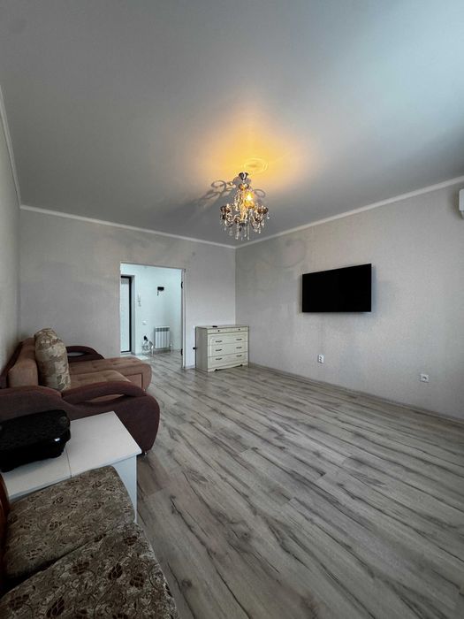 Продам 2х комн кв Батыс