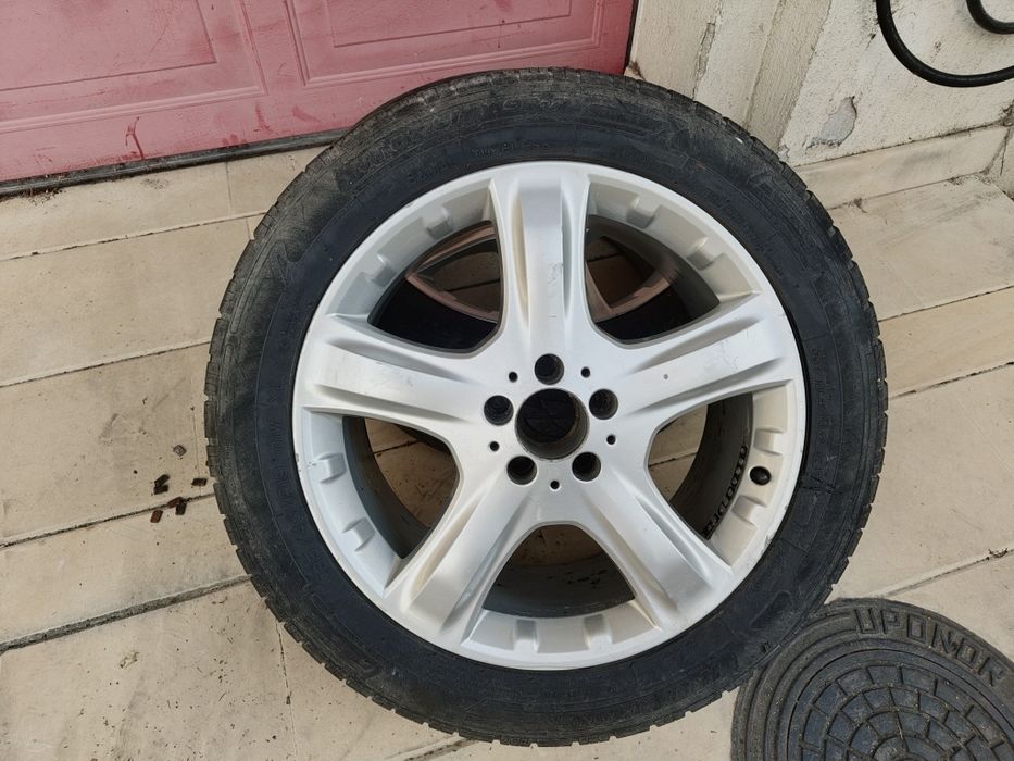Jantă Mercedes 19'