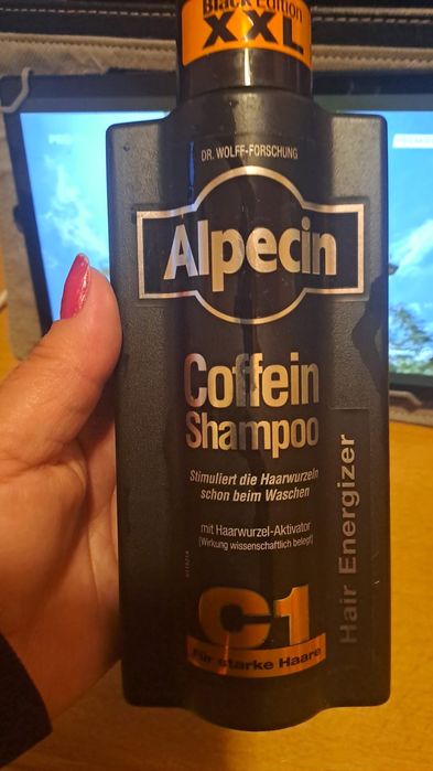 Șampoane Alpecin