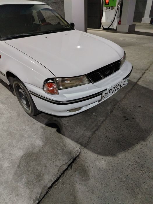 NEXIA 1 luks kondisaner